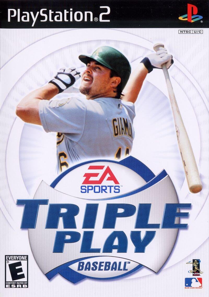 Triple Play Baseball Triple Play Baseball