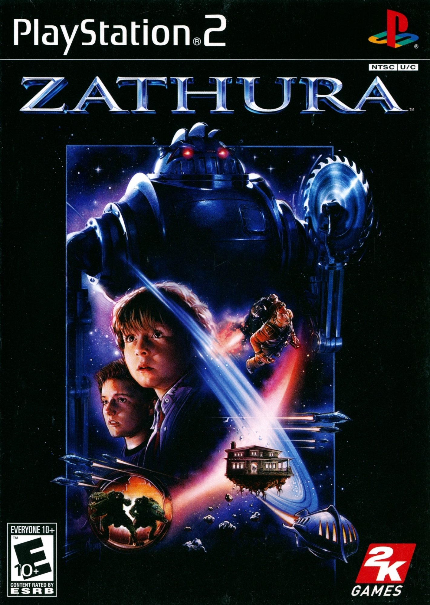 Zathura