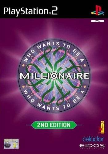 Who Wants to Be a Millionaire 2nd Edition