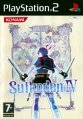 Suikoden IV