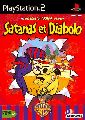 Les Fous du Volant : Satanas et Diabolo