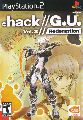 .hack//G.U. Vol.3//Redemption