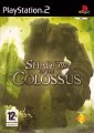 Shadow of the Colossus