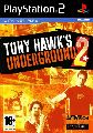 Tony Hawk's Underground 2