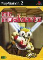 Mr Moskeeto