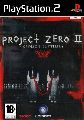 Project Zero II: Crimson Butterfly