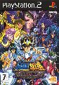 Saint Seiya Les Chevaliers du Zodiaque : Hadès