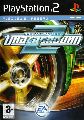 Need for Speed: Underground 2