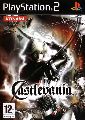 Castlevania: Lament of Innocence