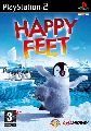 Happy Feet