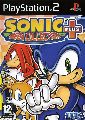 Sonic Mega Collection Plus