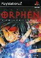 Orphen : L'Héritier des sorciers
