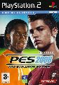 Pro Evolution Soccer 2008