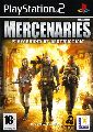 Mercenaries: Playground of Destruction