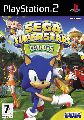 Sega Superstars Tennis