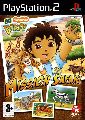 Go Diego! Mission Safari