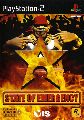 State of Emergency