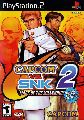 Capcom vs. SNK 2: Mark of the Millennium 2001