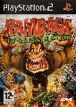 Rampage: Total Destruction