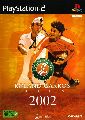 Roland Garros 2002