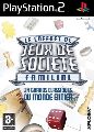 Le Coffret de jeux de société familial