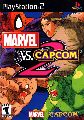 Marvel vs. Capcom 2: New Age of Heroes