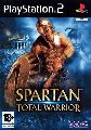 Spartan: Total Warrior