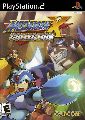 Mega Man X Collection