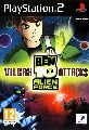 Ben 10: Alien Force - Vilgax Attacks
