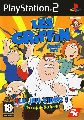Les Griffin: Family Guy