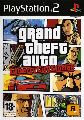 Grand Theft Auto: Liberty City Stories