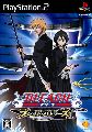 Bleach: Blade Battlers