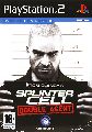 Tom Clancy's Splinter Cell: Double Agent