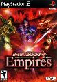 Dynasty Warriors 4: Empires