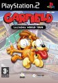 Garfield: Lasagna World Tour