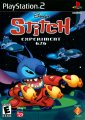 Stitch: Experiment 626
