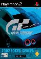 Gran Turismo Concept 2002 Tokyo-Geneva