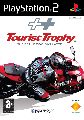 Tourist Trophy: The Real Riding Simulator