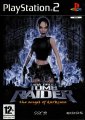 Tomb Raider : L'Ange des ténèbres