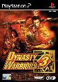 Dynasty Warriors 3