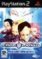 Code Lyoko : Plongez vers l'infini