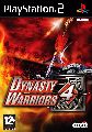Dynasty Warriors 4