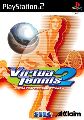 Virtua Tennis 2