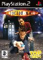 Doctor Who: Top Trumps