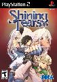 Shining Tears