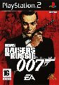 007 : Bons Baisers de Russie