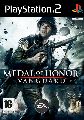 Medal of Honor : Avant-Garde