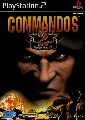 Commandos 2: Men of Courage