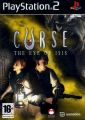 Curse: The Eye of Isis