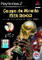 Coupe du Monde : FIFA 2002